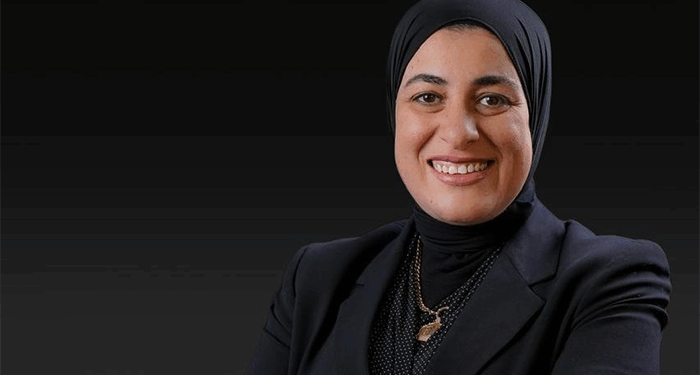 راية القابضة للاستثمارات المالية تعلن تعيين مروة حمزة رئيسًا تنفيذيًا للموارد البشرية