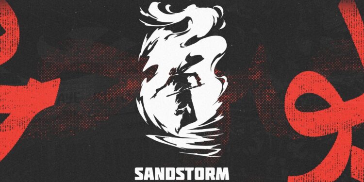 استوديو”ساندستورم” يطلق مجموعته الأولى من القصص المصورة في المكتبات والمنصات الرقمية