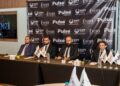 «إيفورا للتطوير» تطلق مشروع «Pulse» ضمن خطتها لاستثمار 30 مليار جنيه بالسوق العقاري الفترة المقبلة