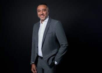 ڤوداكوم العالمية تعلن عن تعيين أيمن عصام رئيسًا تنفيذيًا للشؤون الخارجية للمجموعة