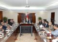 وزير الزراعة: نستهدف تحديث الإطار التشريعي واللائحي للتعاونيات وتطوير المنظومة الزراعية وتفعيل دور الجمعيات الزراعية