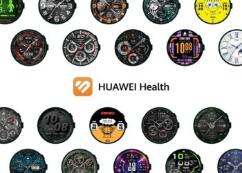 واجهات ساعات هواوي: أناقة لافتة وتصاميم شخصية على معصمك