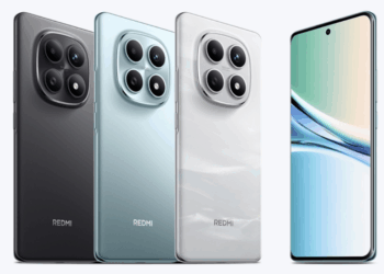 شاومي تكشف عن Redmi Note 15R