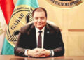 رئيس هيئة الاعتماد والرقابة الصحية يستعرض تقرير إنجازات 2024/2025 أمام مجلس الوزراء