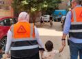التضامن الاجتماعي: التدخل السريع يتعامل مع 156 بلاغًا خلال الأسبوع الثانى من شهر سبتمبر
