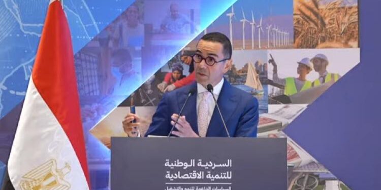 وزير الاستثمار: زيادة معدلات الاستثمار هدف أصيل للدولة