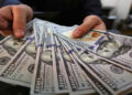 أسعار الدولار في مصر اليوم السبت