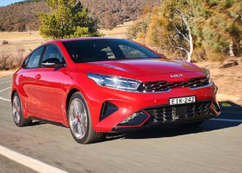 كيا جراند سيراتو 2021 في مصر.. أسعار سوق المستعمل