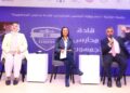وزيرة التضامن تشهد فعاليات المعسكر التدريبي للنسخة الأولى من برنامج «قادة مدارس الجمهورية»