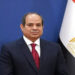 الرئيس السيسي يوجه بدراسة إصدار عفو رئاسي عن علاء عبدالفتاح وستة محكومين آخرين