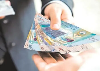 أسعار الدينار الكويتى في مصر اليوم الاربعاء
