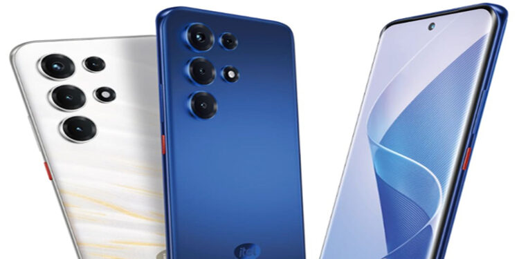 هاتف اقتصادي ببطارية عملاقة ودعم تحديثات طويلة