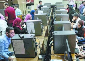 التعليم العالي: التقديم الإلكتروني المباشر لطلاب مدارس التكنولوجيا التطبيقية للقبول بالجامعات التكنولوجية