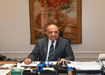 وزير الكهرباء يغادر إلى روسيا للمشاركة في فعاليات الأسبوع الذري العالمي