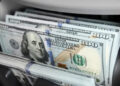 أسعار الدولار في مصر اليوم الإثنين
