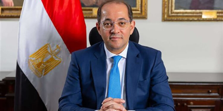 وزير المالية: برامج الدعم الغذائي فى مصر تخدم أكثر من 60 مليون مواطن