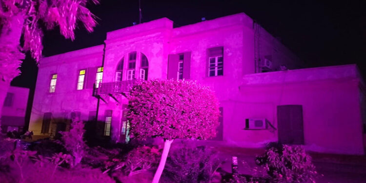 الصحة: تقديم 17 ألف خدمة طبية في طب نفس المسنين بالتزامن مع اليوم العالمي لمرض الزهايمر