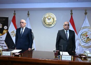 النائب العام يوصى أعضاء النيابة الجدد: كونوا قدوة مُشرفة داخل محراب العدالة وخارجه