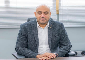 إسلام نصر الله: تدريس الذكاء الاصطناعي خطوة استراتيجية ويجب تعميم التجربة على كافة الوزارات