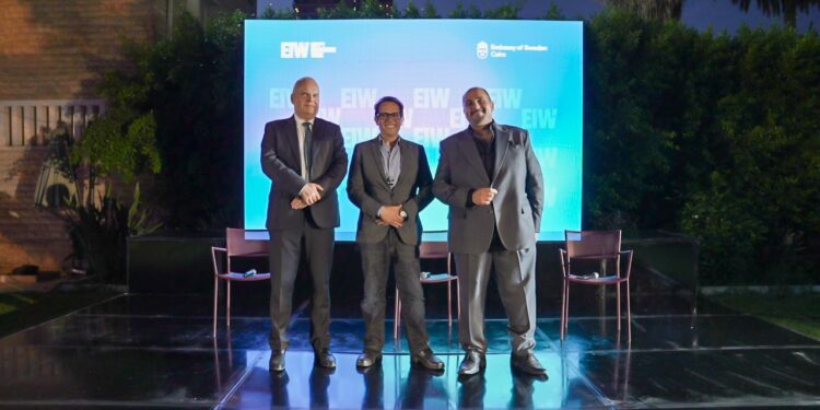 قمة تكني تعلن عن أول أسبوع للابتكار في مصر بمشاركة 70 دولة وشركاء عالميين