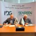 مجموعة التنمية الصناعية توقّع مذكرة تفاهم مع DCarbon لتعزيز الاستدامة وخفض التكاليف التشغيلية