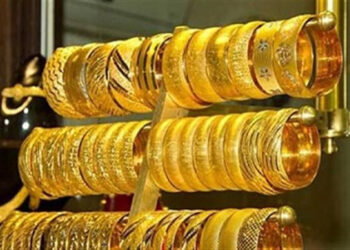 أسعار الذهب اليوم فى مصر الاربعاء