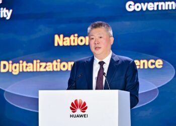 هواوي تحتفي بروّاد الذكاء الإفريقي في فعالية هواوي إفريقيا 2025