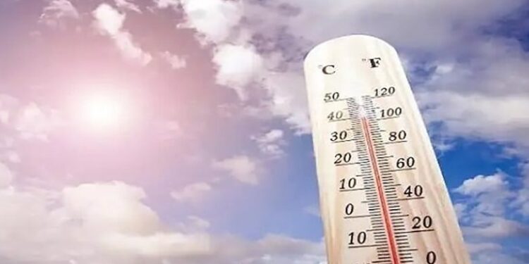 الأرصاد الجوية تكشف تفاصيل طقس اليوم الاربعاء