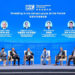 الهيئة العامة للاستثمار والمناطق الحرة تشارك في مؤتمر مستقبل الاستثمار بمدينة شيامن الصينية