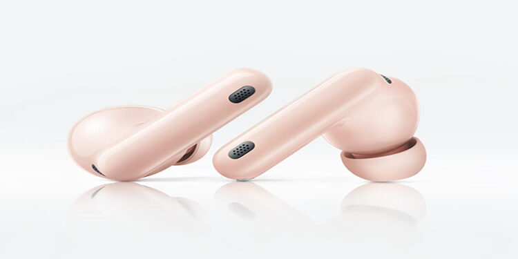 هواوي تطلق FreeBuds 7i عالميا بتصميم أنيق وإلغاء ضوضاء فائق