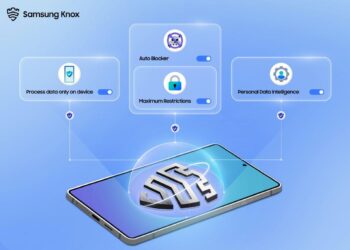 Galaxy AI تمنحك التحكم الكامل في بياناتك… خصوصيتك بأمان أكبر
