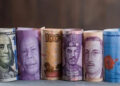 أسعار العملات في مصر اليوم الإثنين