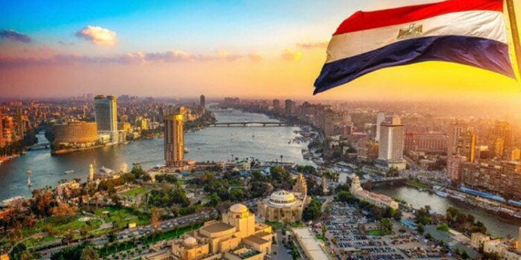 مصر تشارك في البيان المشترك حول “استعادة السلام والأمن في السودان”