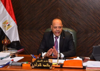 وزير العمل يصدر كتابًا دوريًا إلى مديريات العمل بالمحافظات