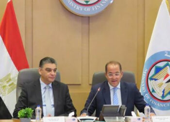 وزير المالية: إتاحة مصادر تمويل متعددة لتوفير السيولة النقدية اللازمة لشركات الأدوية