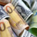 أسعار العملات في مصر اليوم الإثنين