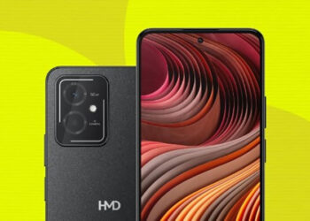 شركة HMD تعلن عن ثلاثة هواتف جديدة