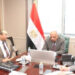 وزير الكهرباء يبحث مع مسئولي شركة سكاتك النرويجية سبل دعم وتعزيز التعاون في مجالات الطاقة المتجددة