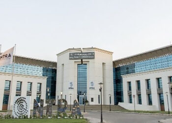 تنظيم الاتصالات: 943 مليار جنيه عبر المحافظ الرقمية