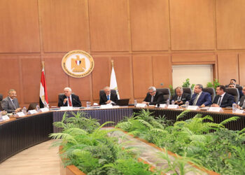 وزير التعليم العالي يترأس اجتماع مجلس الجامعات الأهلية