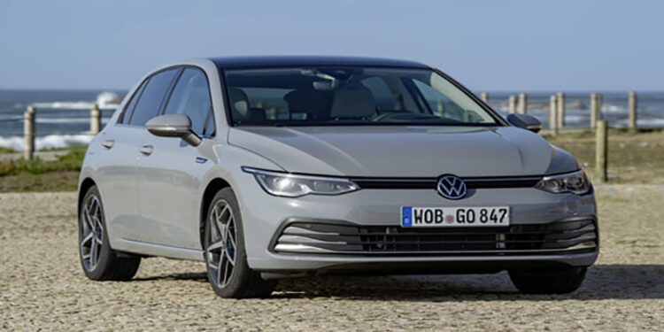 فولكس فاجن جولف 2024 كسر زيرو.. بهذا السعر