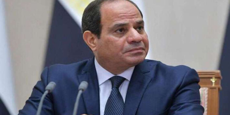 الرئيس السيسي يتوجه اليوم إلى قطر للمشاركة في القمة العربية الإسلامية الاستثنائية