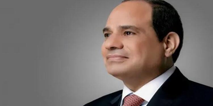 الرئيس السيسي يهنئ جمهورية مالطا بمناسبة الاحتفال بذكرى يوم الاستقلال