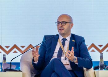 تنظيم الاتصالات يشارك في ITUGSR-25 بالسعودية