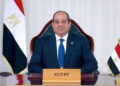 قرار جمهورى بتعيين علاء حسن الشريف أمينًا عامًا لمجلس الوزراء