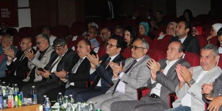 وزير الثقافة يشهد احتفالية تدشين مشروع “صُنّاع المهارة” لتعزيز دور قصور الثقافة كمنصات للتدريب والتأهيل ونقل الخبرات