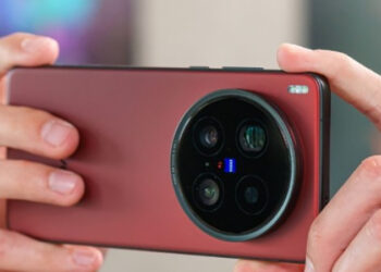 فيفو X300 Ultra.. أول هاتف في العالم بكاميرتين بدقة 200 ميجابكسل