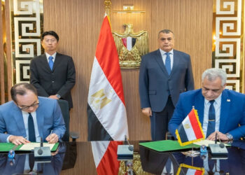 وزير الإنتاج الحربي: الطلمبات الغاطسة إنجاز صناعي جديد تحقق داخل شركات الإنتاج الحربي