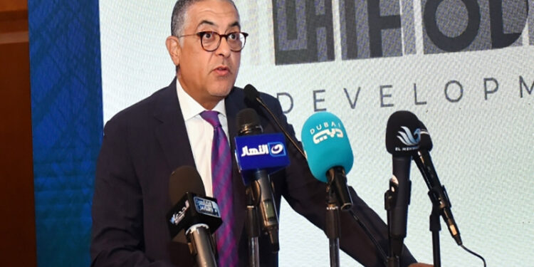 الهيئة العامة للاستثمار والمناطق الحرة تشارك في النسخة الثالثة من مؤتمر “The Investor..Real Estate”