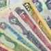 أسعار الدينار الكويتى في مصر اليوم الإثنين